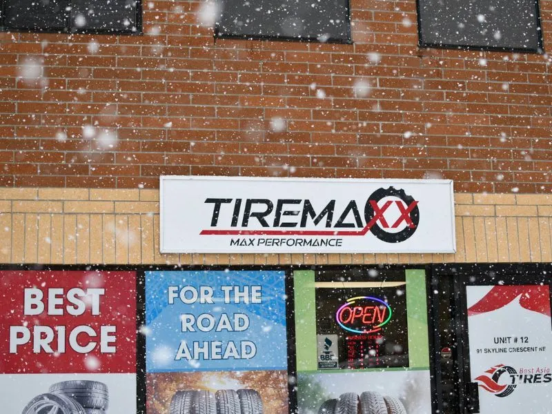 Best Tire Shop in Calgary, Airdrie, Edmonton Used Tires for Sale Alberta