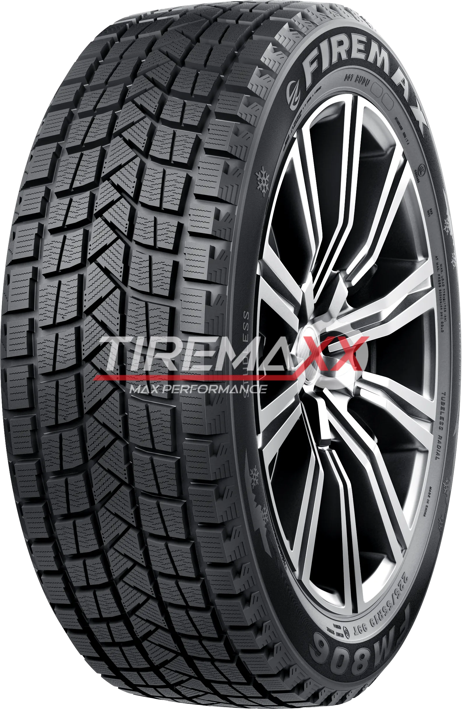 mpyc*　225 60 17 Tectonic 225/60R17 Zeta Impero 99V | High Peformance Premium