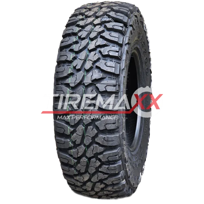 ROADCRUZA RA3200 M/T 225/75R16 4本セット 225/75-16 21年製 ロードクルザ マッドタイヤ バリ溝 イボ付き ホワイトレター Yahoo!オークション - ROADCRUZA RA3200 M/T 225/75R16 4本セット 225/