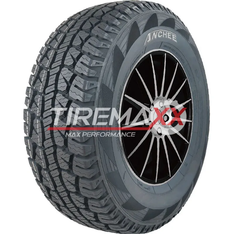ALL TERRAIN LT225/75R15 ANCHEE AC858 (225 75 15) 2257515 225/75R15