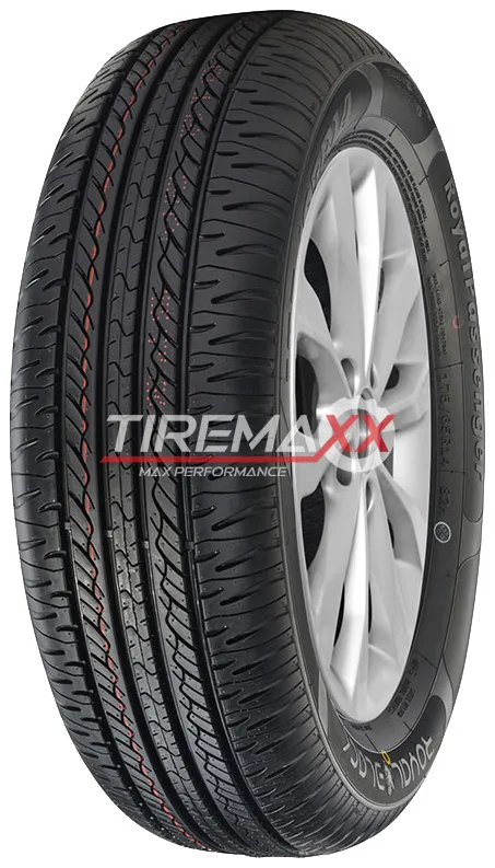ALL SEASON 205/60R15 ROYAL BLACK 205 60 15 2056015