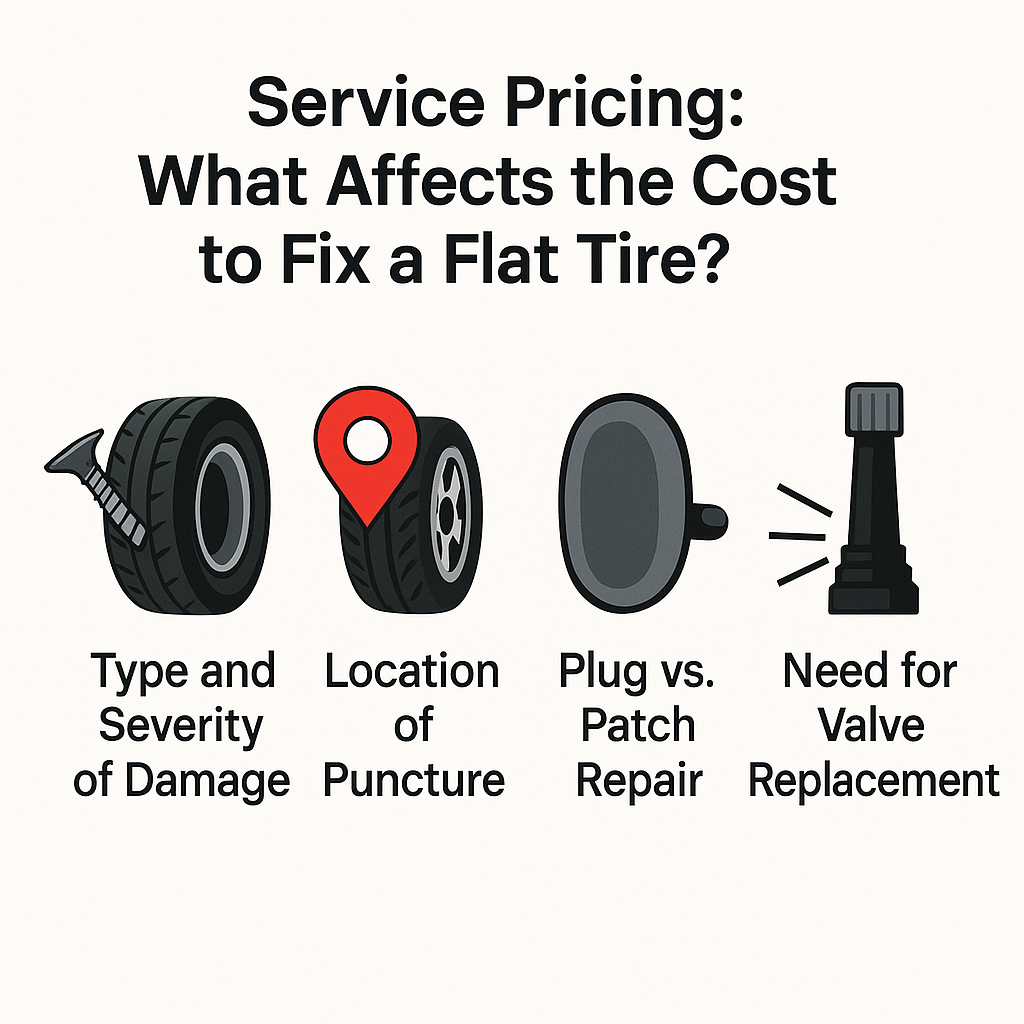 Flat Tire Repair Calgary Fast Affordable Tire Fix Tiremaxx