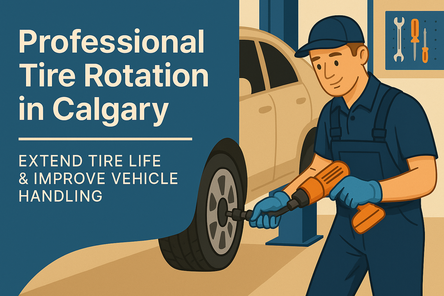 Best Tire Shop in Calgary, Airdrie, Edmonton | Used Tires for Sale Alberta